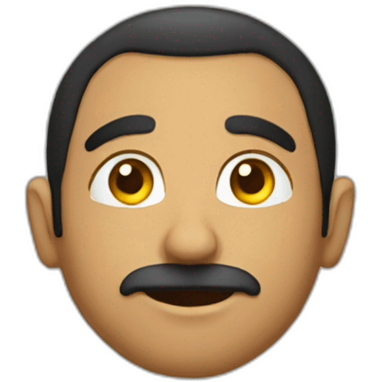 Bassem emoji