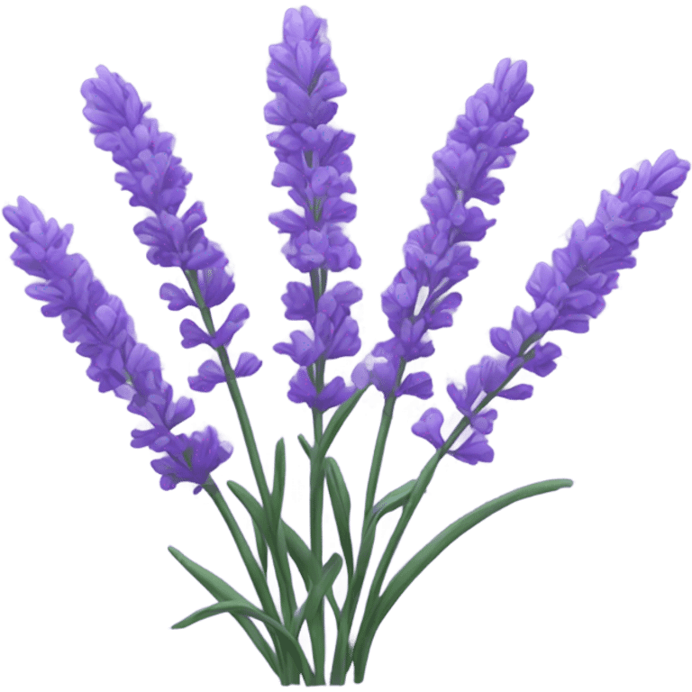 lavanda emoji