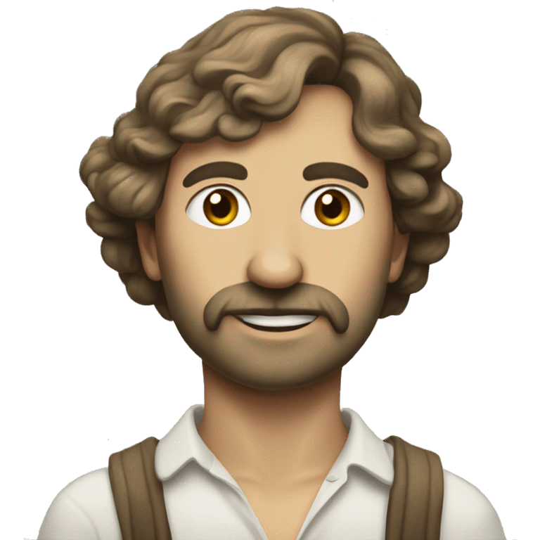 Kiff Chatterley emoji