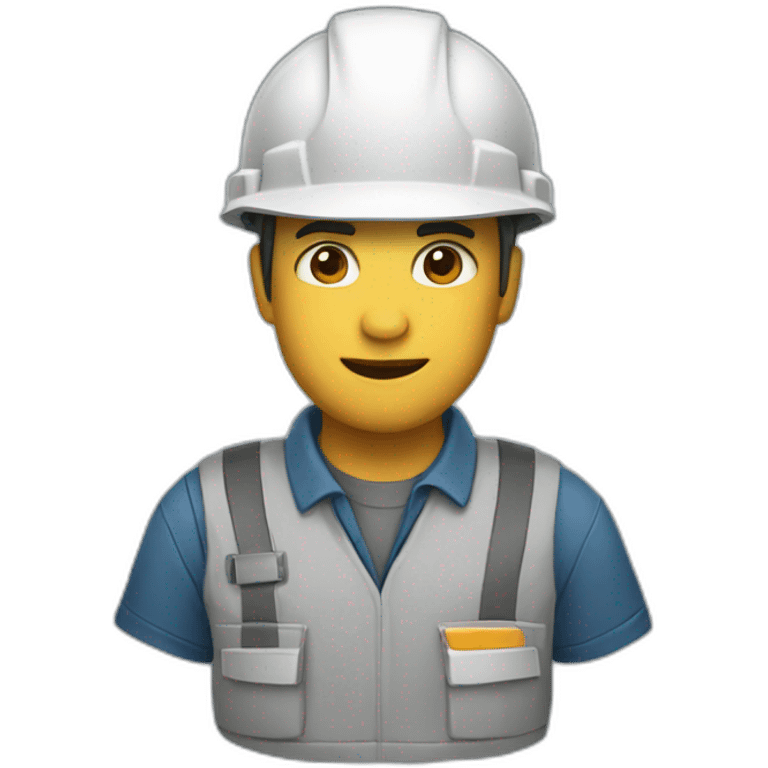 Terraform engineer emoji