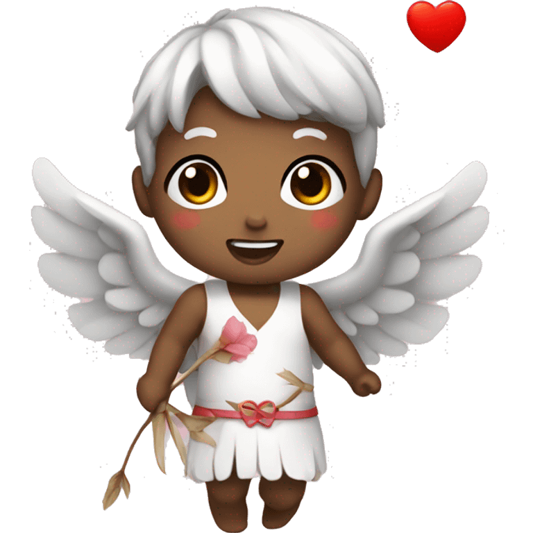 korean cupid emoji