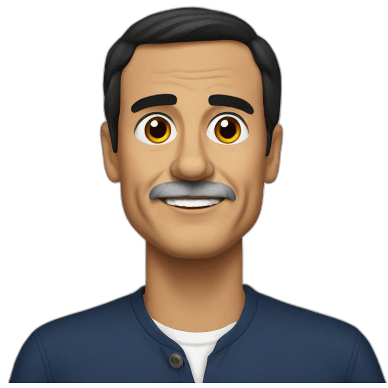 pedro sanchez emoji