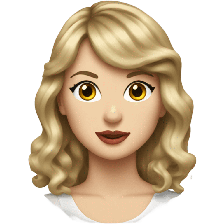 taylor swift emoji