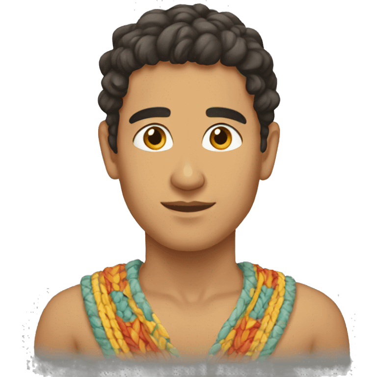 Kabyle emoji