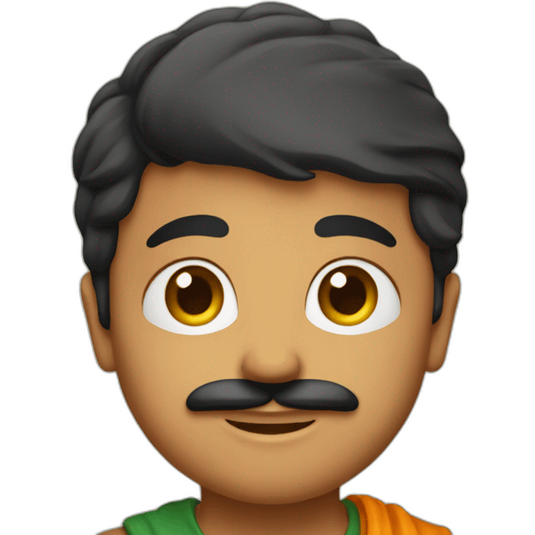 Bhai dhooj emoji