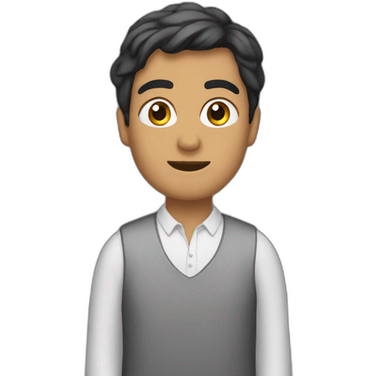 Obeida Iqbal emoji