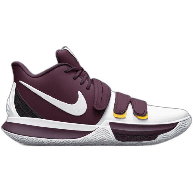 Kyrie Low emoji