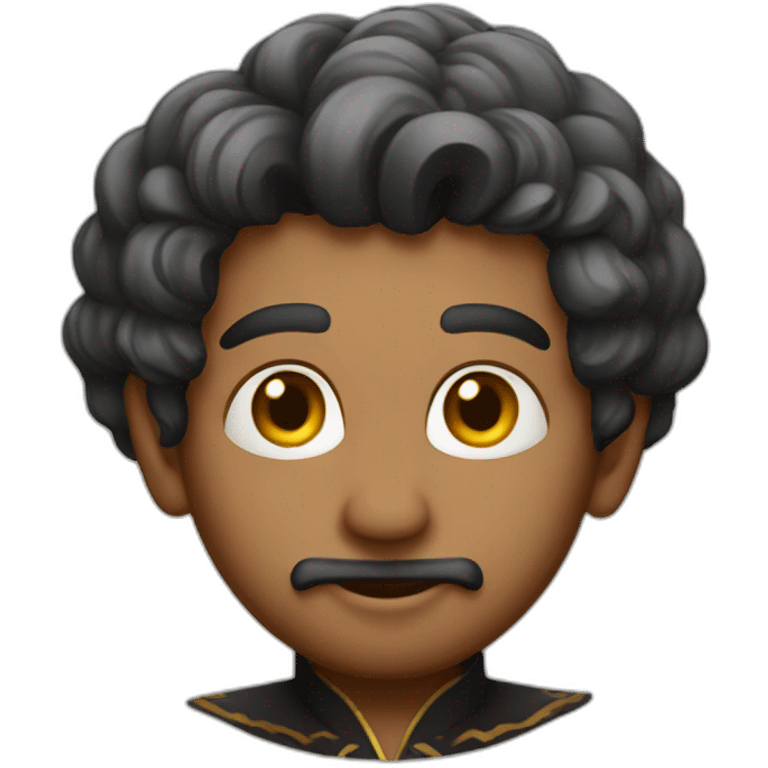 indian magician emoji