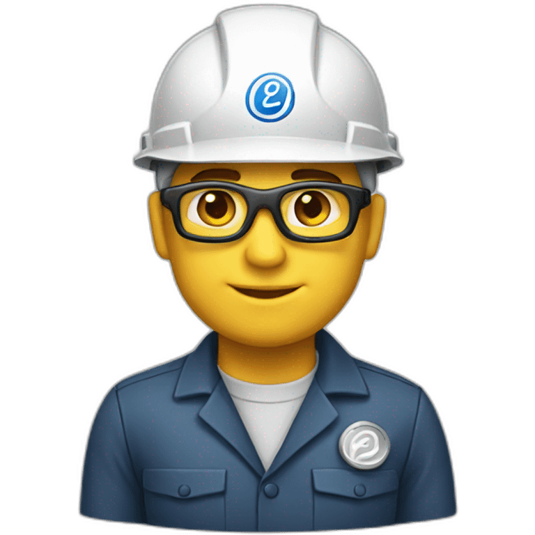 general electric engineer emoji