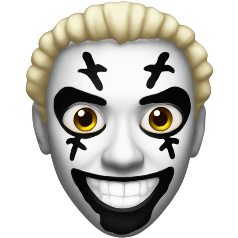 juggalo emoji