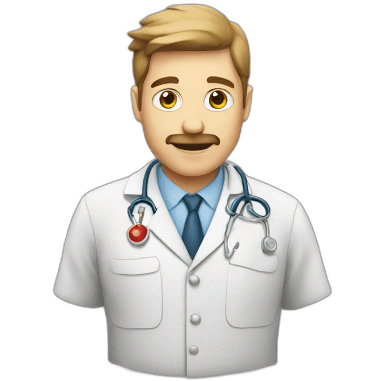 pharmacology emoji