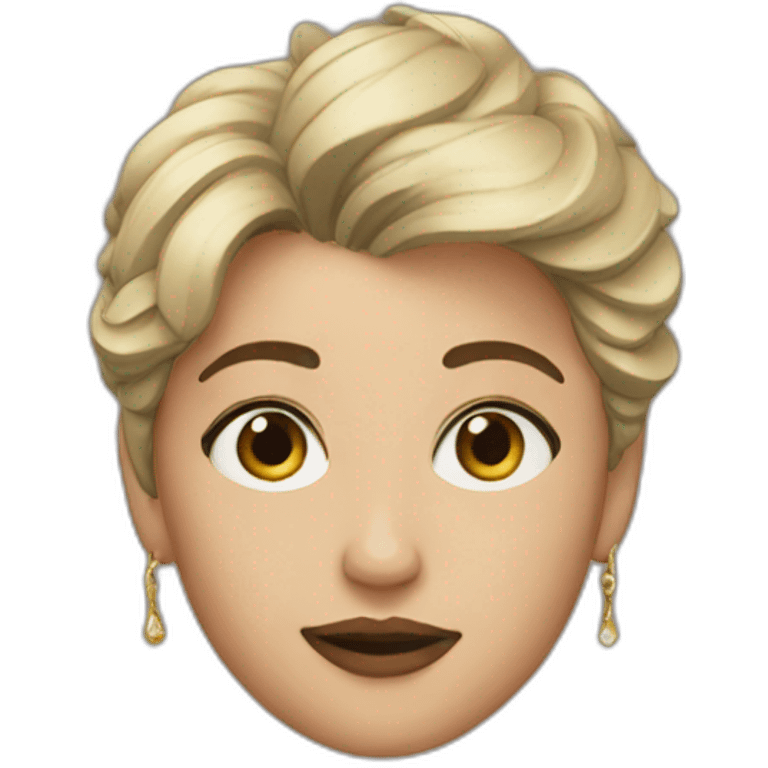 liza emoji