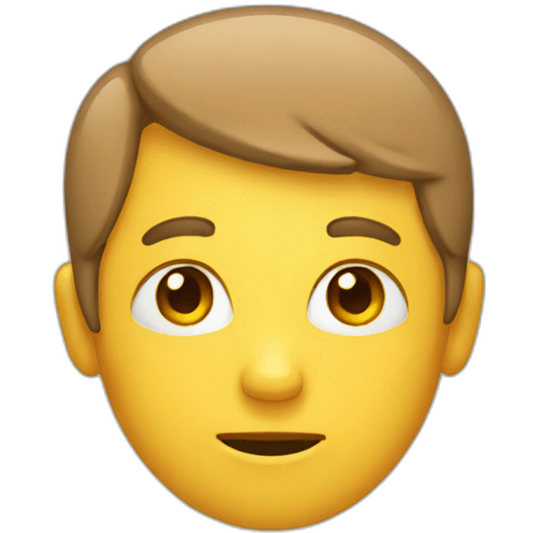 emoji with hand on the forehead emoji