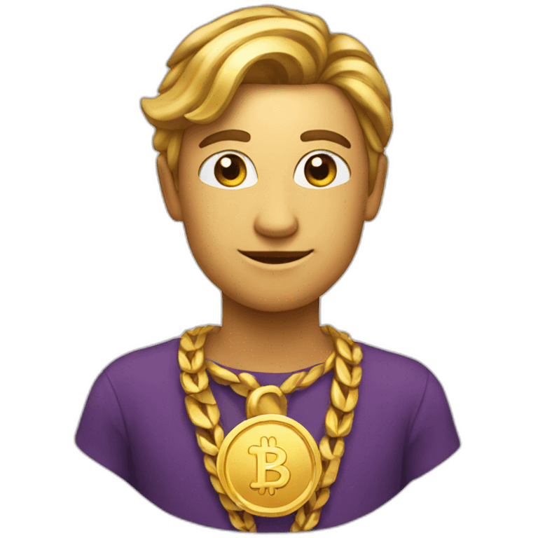 gold coin icon emoji