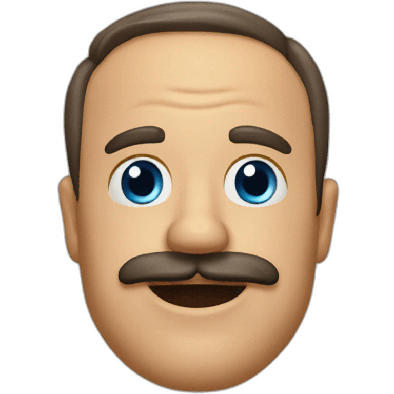 Risitas emoji