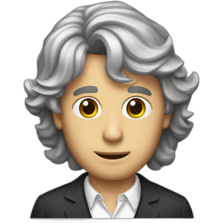 Philippe angelini emoji