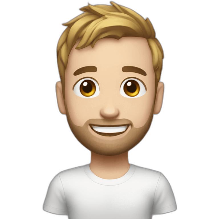 Squeezie fR 2023 emoji