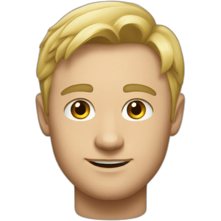 Emil Johansson emoji