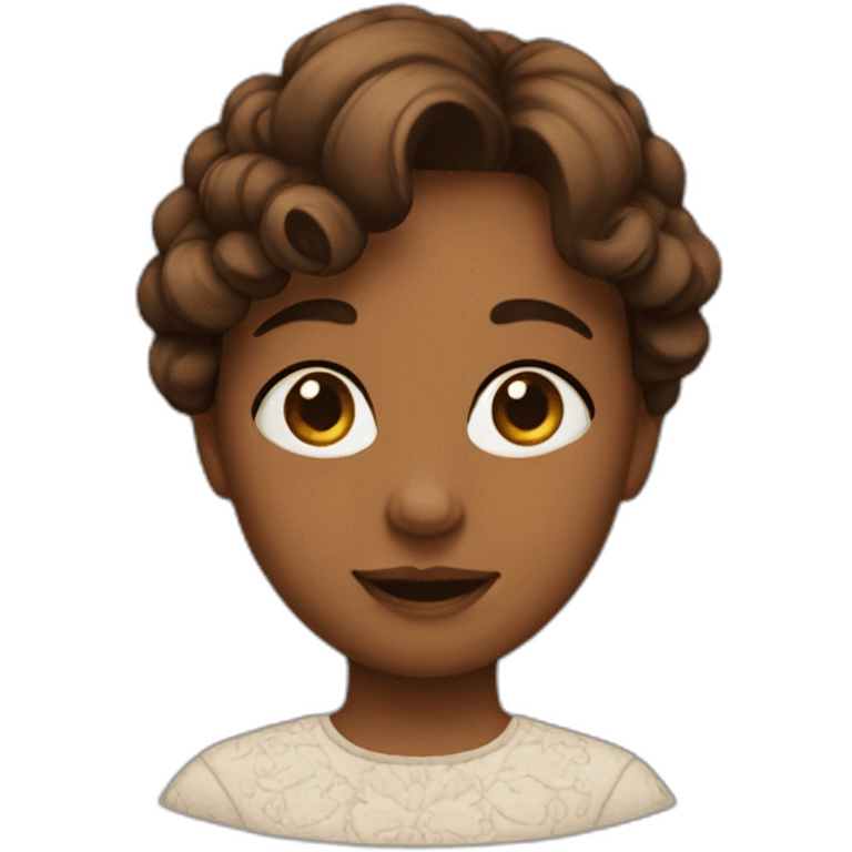 adeline emoji