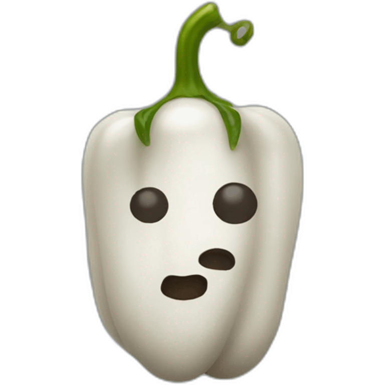 Black Pepper emoji