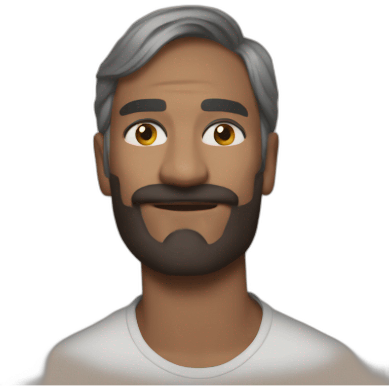 Dhanush  emoji