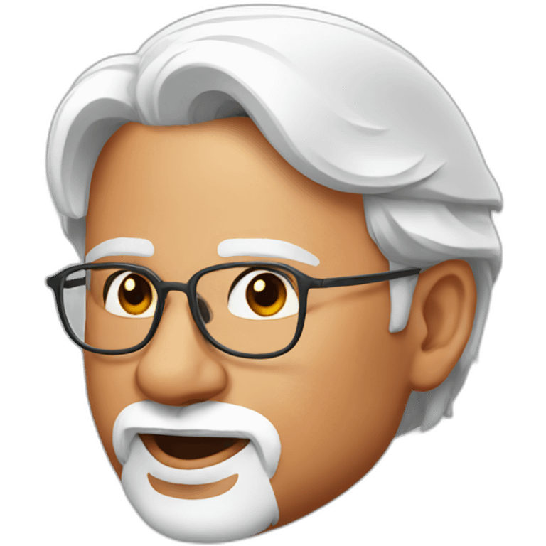 Modi emoji