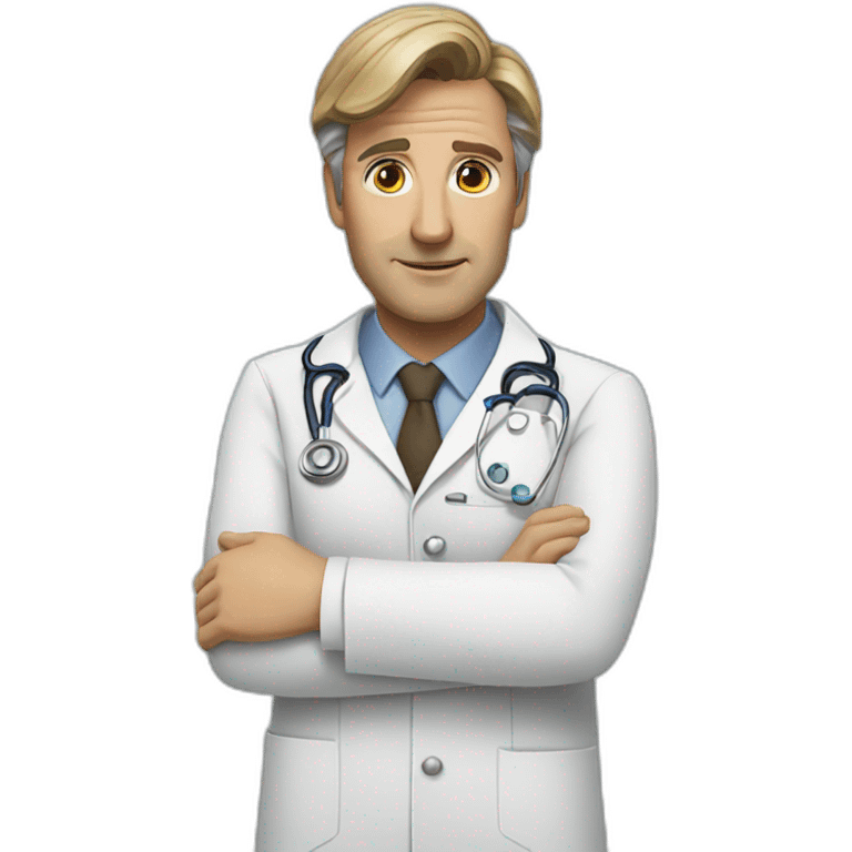 Doctor who emoji