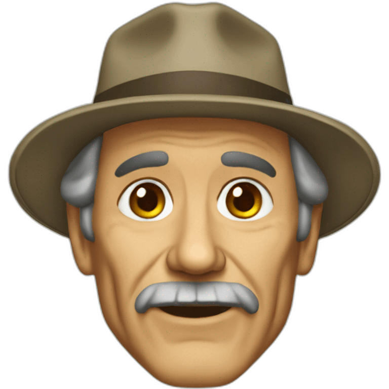 don ramon emoji