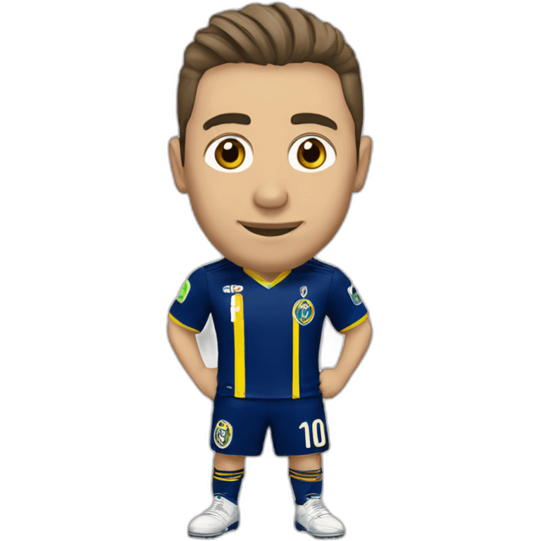 Fenerbahçe fk emoji