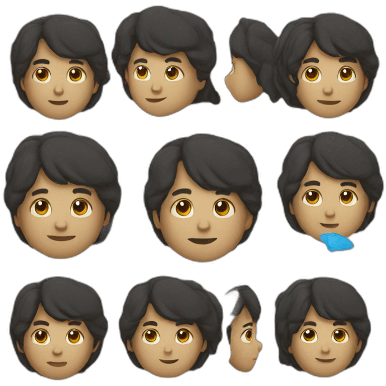 Marcos emoji