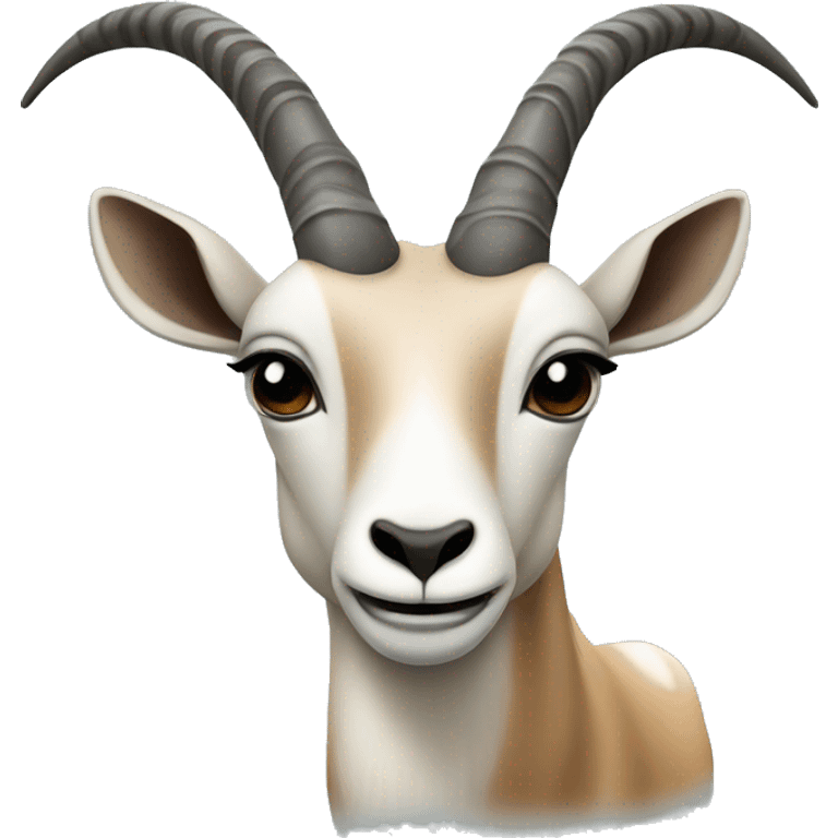 addax emoji