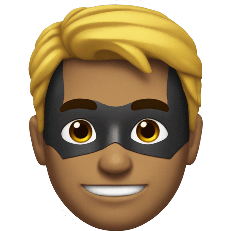 batman peruano emoji