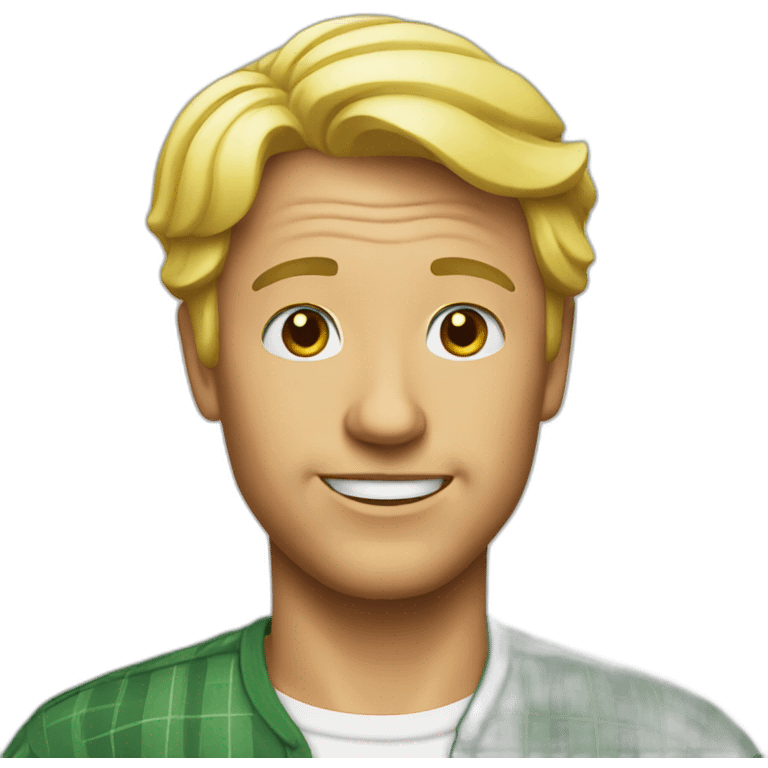 Green acres emoji