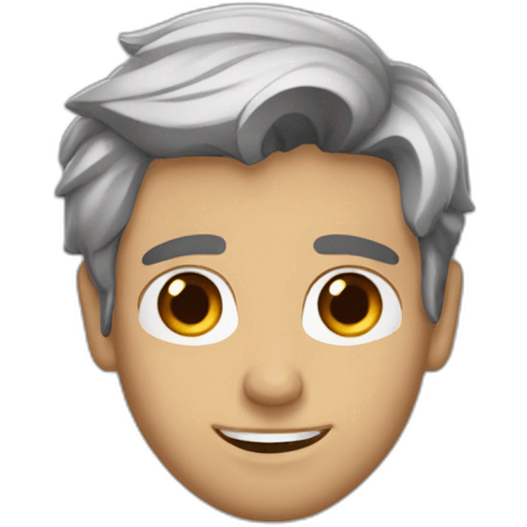 antoni martin emoji