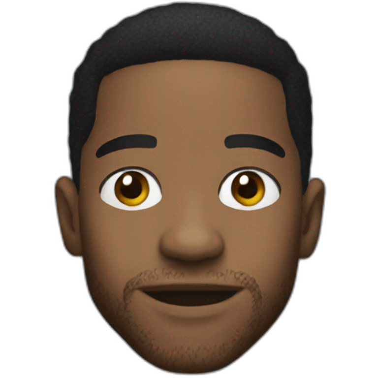 kid cudi emoji