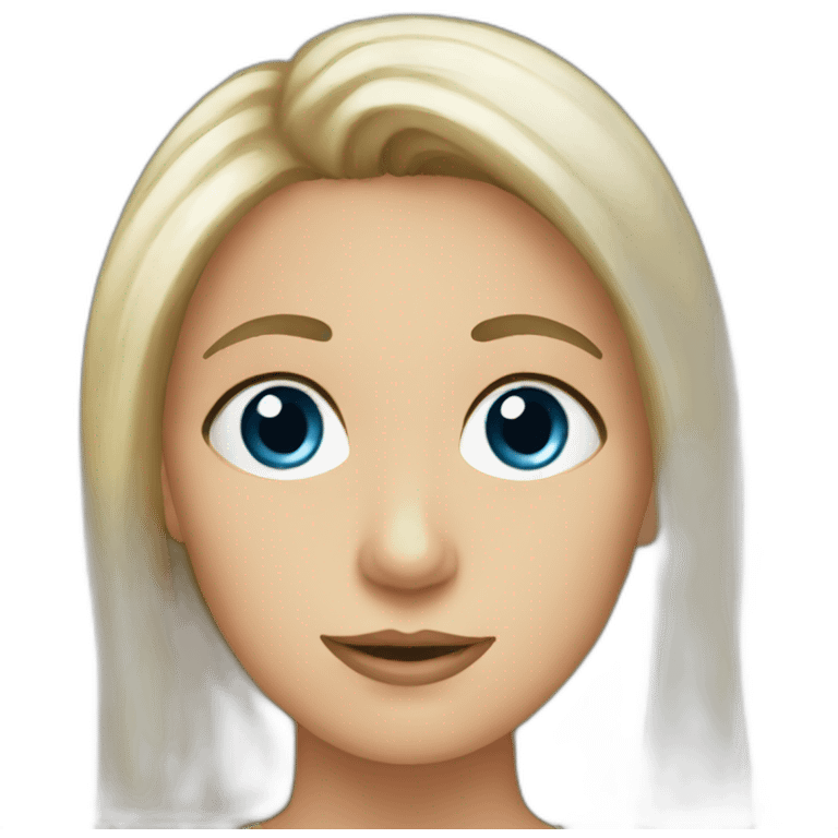 victoria emoji