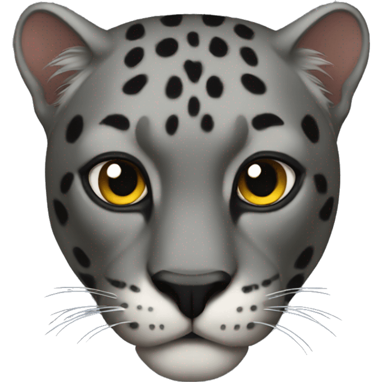 panther emoji