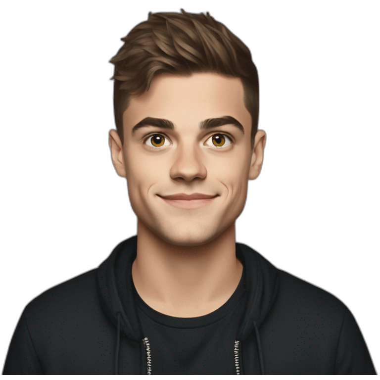 Martin garrix emoji