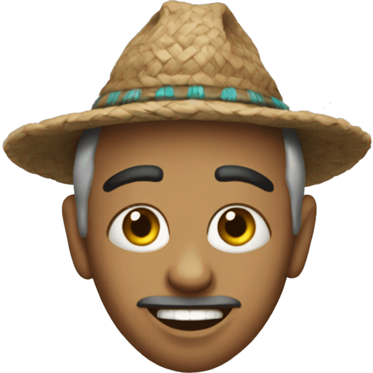 Folklore uruuay  emoji