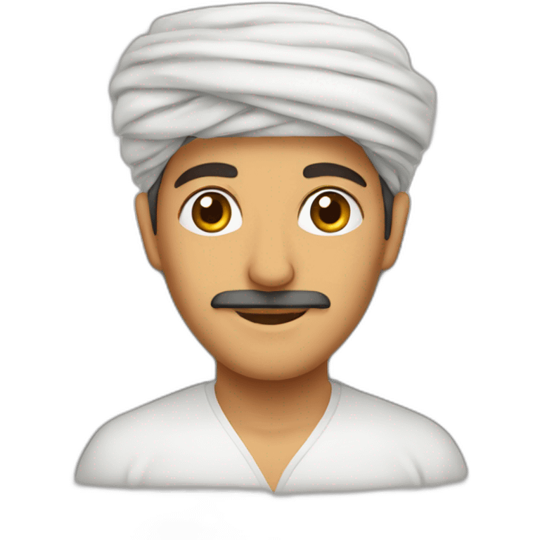 Moroccan tarbouch  emoji