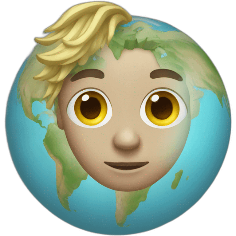 atlas emoji