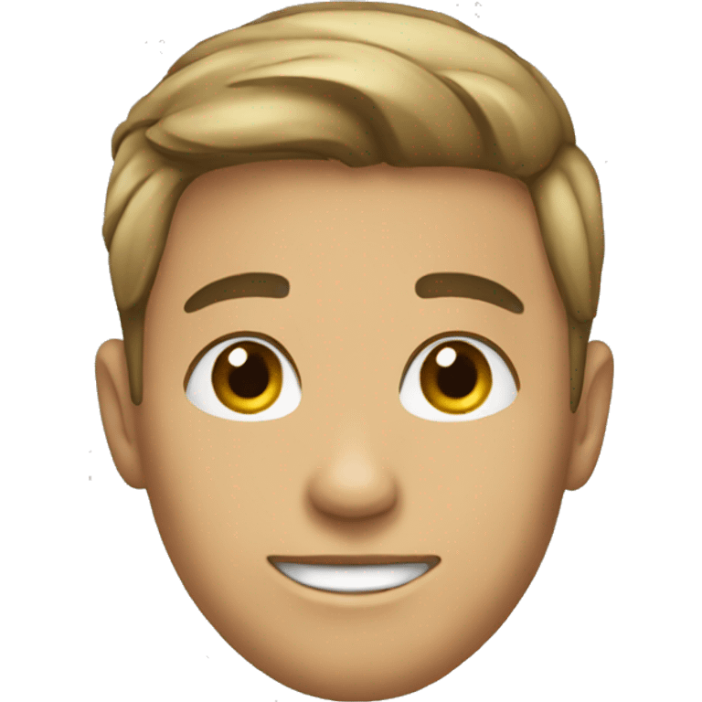 Joven  emoji