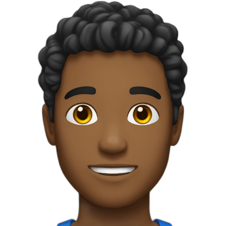 Rafael leao emoji