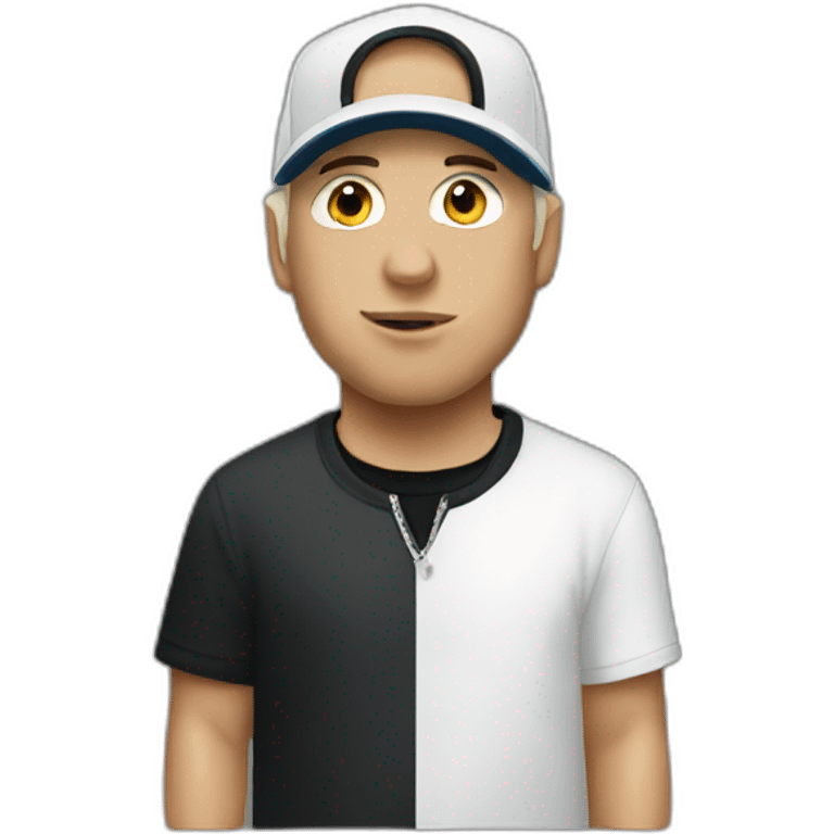 Eminem emoji