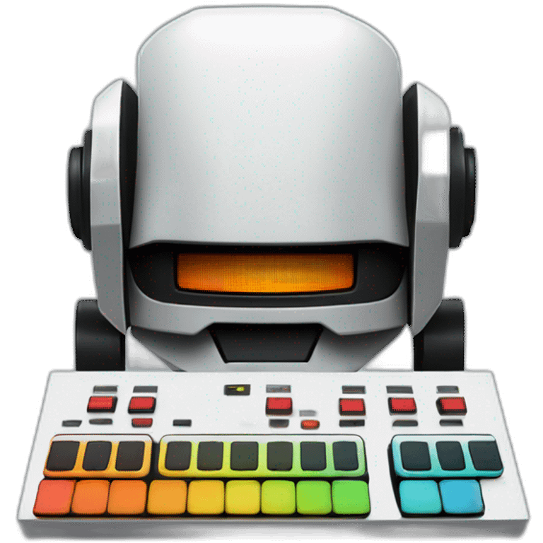 TR-808 emoji