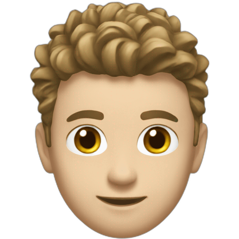 Romain Febvre emoji