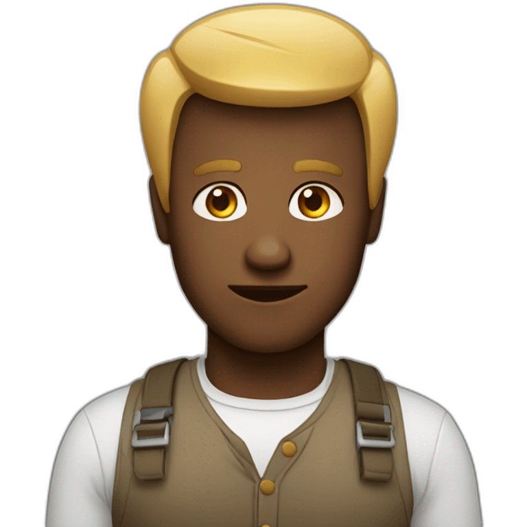 Iphone avatar attitude emoji