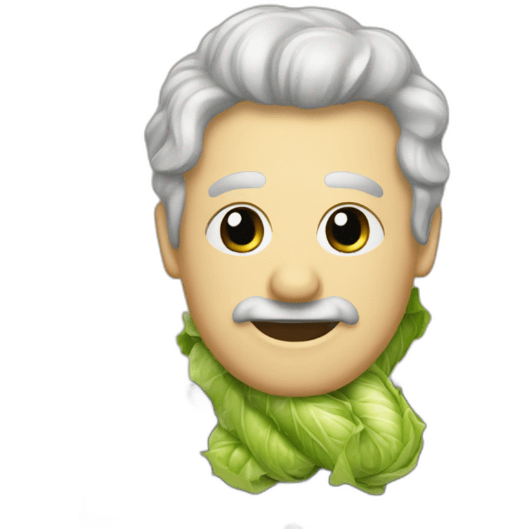 sauerkraut emoji