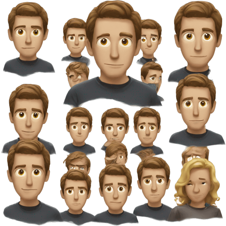 James phelps emoji