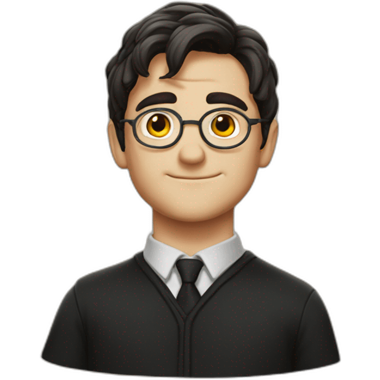 harry poter emoji